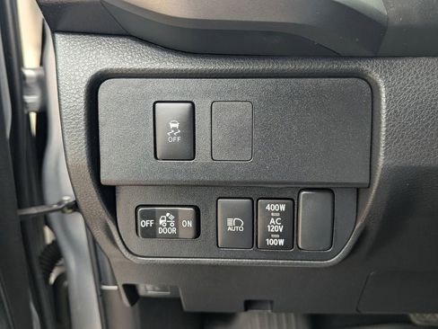 Used 2023 Toyota Tacoma TRD Sport AWD/4WD image 13