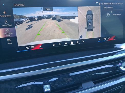 Certified 2024 BMW X5 xDrive40i w/ M Sport Package image 28