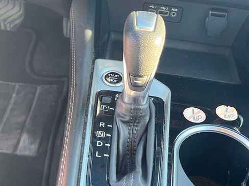 Used 2023 Nissan Altima 2.5 SV FWD image 34