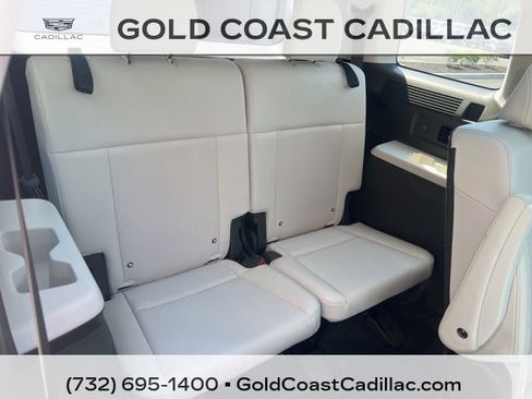 Used 2024 Hyundai Santa Fe Calligraphy AWD/4WD image 11