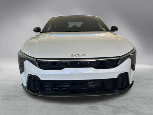 Used 2026 Kia K4 GT-Line Turbo FWD image 15