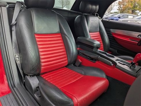 Used 2002 Ford Thunderbird image 5