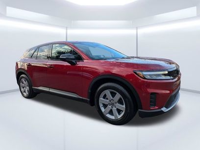 New 2026 Honda Prologue Eco