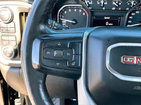 Used 2021 GMC Sierra 1500 Elevation image 12