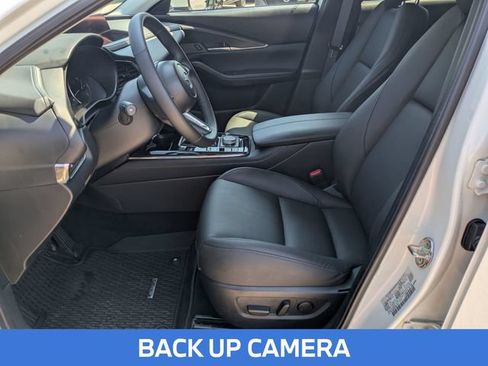 Certified 2025 MAZDA CX-30 AWD 2.5 S w/ Preferred Package image 14
