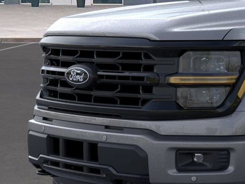 New 2026 Ford F150 XLT w/ Equipment Group 302A MID AWD/4WD image 18