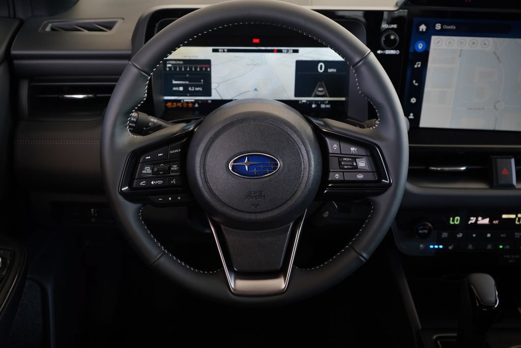 New 2026 Subaru Outback Touring AWD/4WD image 10