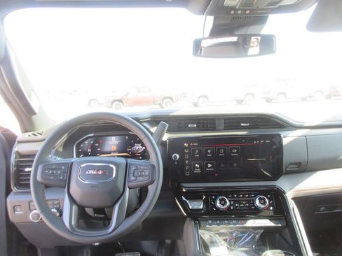 New 2026 GMC Sierra 3500 AT4 AWD/4WD image 16