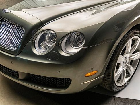 Used 2006 Bentley Flying Spur Flying Spur image 18