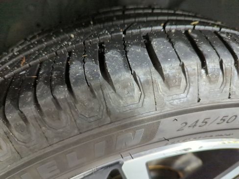 Used 2021 Honda Pilot Elite image 22