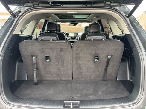 Used 2022 Kia Sorento X-Line EX image 24