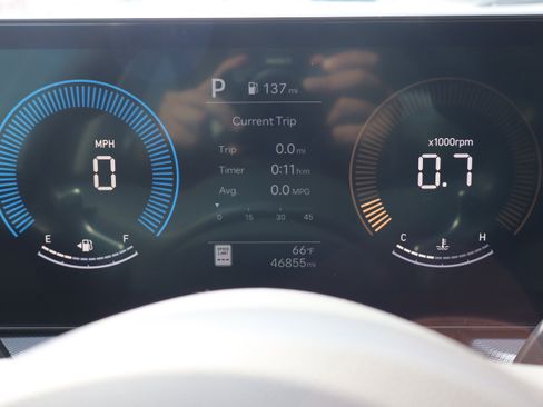 Used 2024 Hyundai Sonata SEL image 26