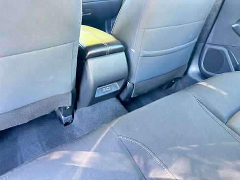 Used 2024 Nissan Altima 2.5 SV image 24