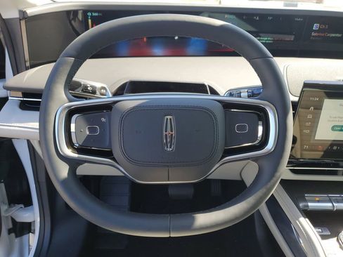 New 2026 Lincoln Nautilus Reserve AWD/4WD image 23