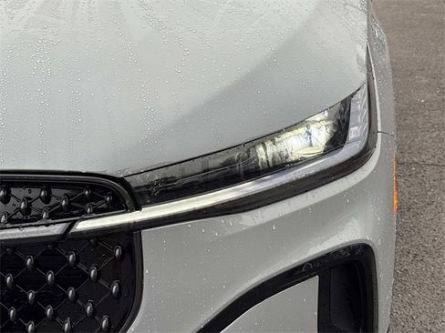 New 2026 Lincoln Nautilus Premier w/ Equipment Group 102A image 10