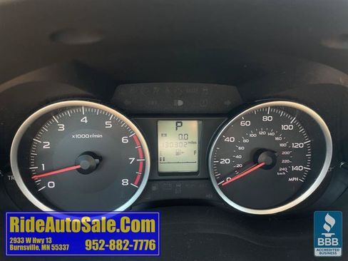 Used 2016 Subaru Forester 2.5i w/ Alloy Wheel Package AWD/4WD image 17