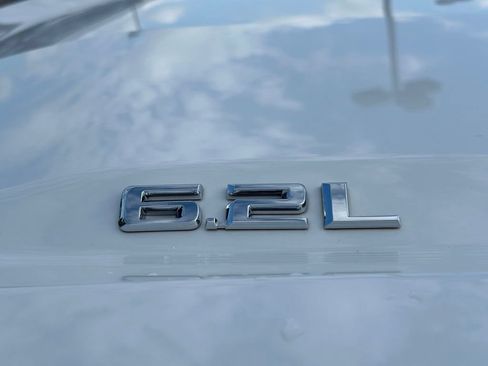 Certified 2020 Chevrolet Silverado 1500 High Country AWD/4WD image 37