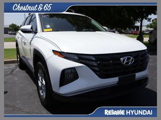 Used 2023 Hyundai Tucson SEL AWD/4WD video 1