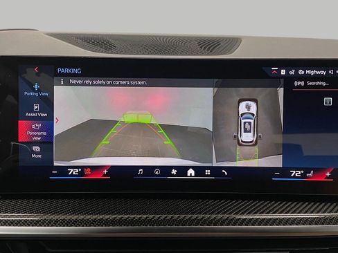 New 2026 BMW X5 M60i AWD/4WD image 61