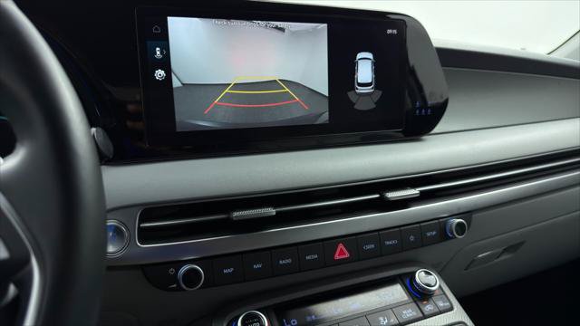 Used 2025 Hyundai Palisade SEL FWD image 28