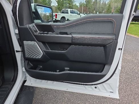 Used 2024 Ford F150 Tremor w/ Equipment Group 402A High AWD/4WD image 52