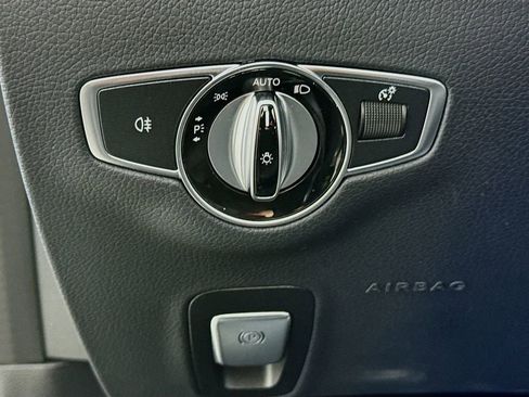 Used 2023 Mercedes-Benz E 450 E 450 w/ AMG Line image 10