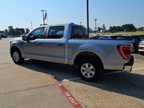 Used 2023 Ford F150 XLT image 6