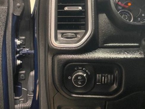 Used 2020 RAM 1500 Laramie w/ Sport Appearance Package image 34