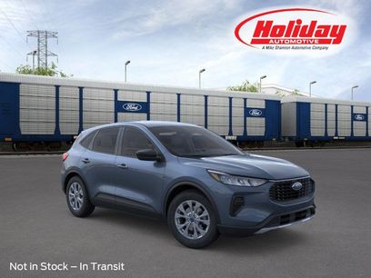 New 2025 Ford Escape Active