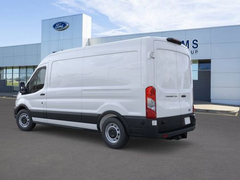 New 2026 Ford Transit 250 148 Medium Roof image 5