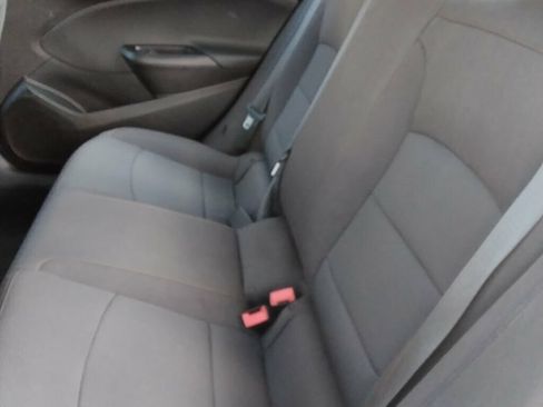 Used 2018 Chevrolet Cruze LS FWD image 8