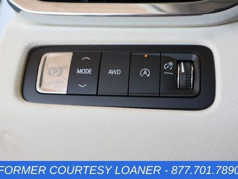 New 2026 GMC Acadia Denali w/ Super Cruise Package AWD/4WD image 22