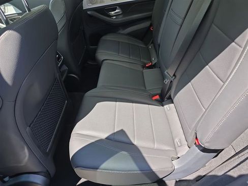 Used 2025 Mercedes-Benz GLE 350 4MATIC image 17