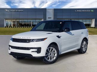 Used 2026 Land Rover Range Rover Sport SE AWD/4WD video 1