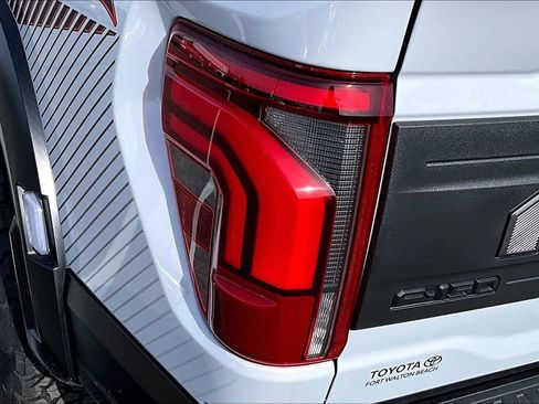 Used 2025 Ford F150 Raptor image 20