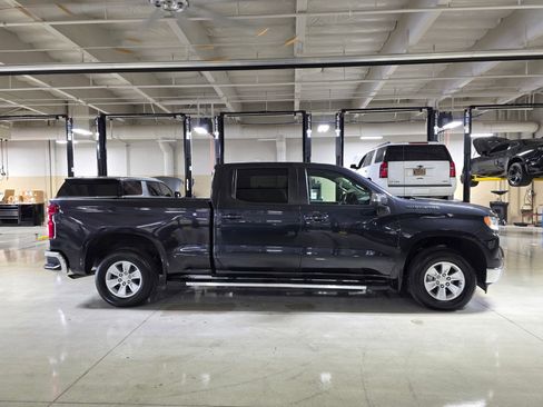 Used 2024 Chevrolet Silverado 1500 LT w/ Protection Package image 7