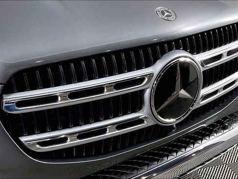 Certified 2025 Mercedes-Benz GLE 450e GLE 450e image 22