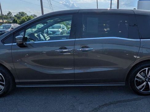 Used 2019 Honda Odyssey Elite image 7