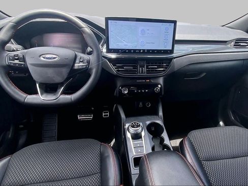 Certified 2024 Ford Escape ST-Line w/ Tech Pack #1 AWD/4WD image 16