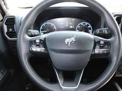 Used 2021 Ford Bronco Sport Big Bend image 13