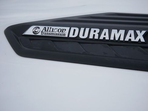 Used 2020 Chevrolet Silverado 3500 LT w/ All Star Edition AWD/4WD image 17