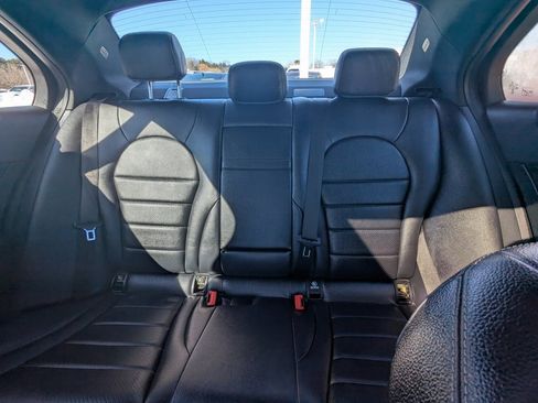 Used 2020 Mercedes-Benz C 300 4MATIC Sedan image 18