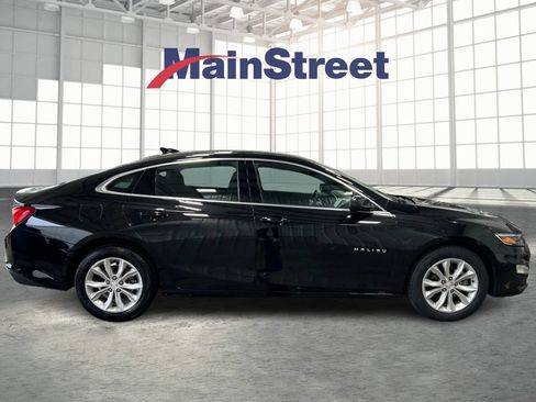Used 2024 Chevrolet Malibu LT FWD image 6