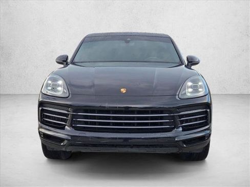 Used 2019 Porsche Cayenne AWD/4WD image 2