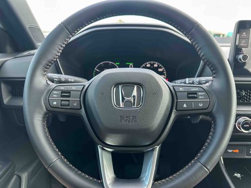 New 2026 Honda CR-V Sport image 18