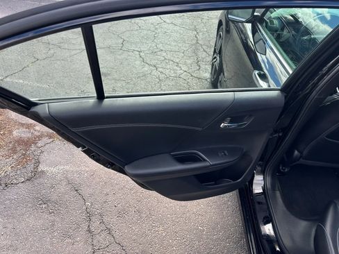 Used 2017 Honda Accord Sport image 31