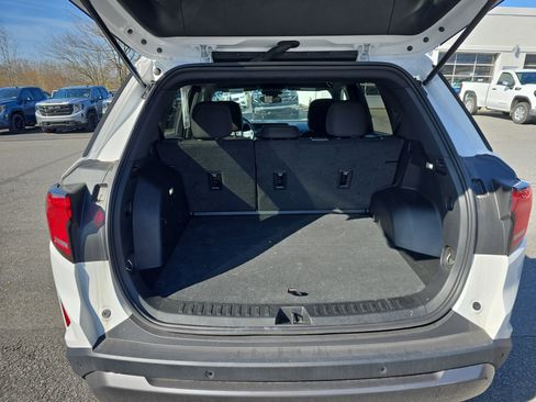 Used 2026 GMC Terrain Elevation AWD/4WD image 5