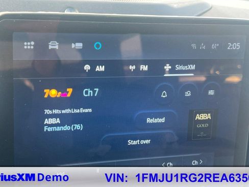 Used 2024 Ford Expedition Timberline image 25