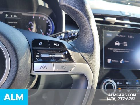 Used 2023 Hyundai Santa Cruz SEL image 24