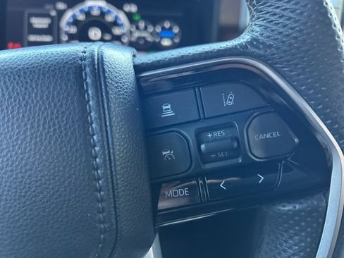 Used 2024 Toyota Tundra 1794 Edition image 24